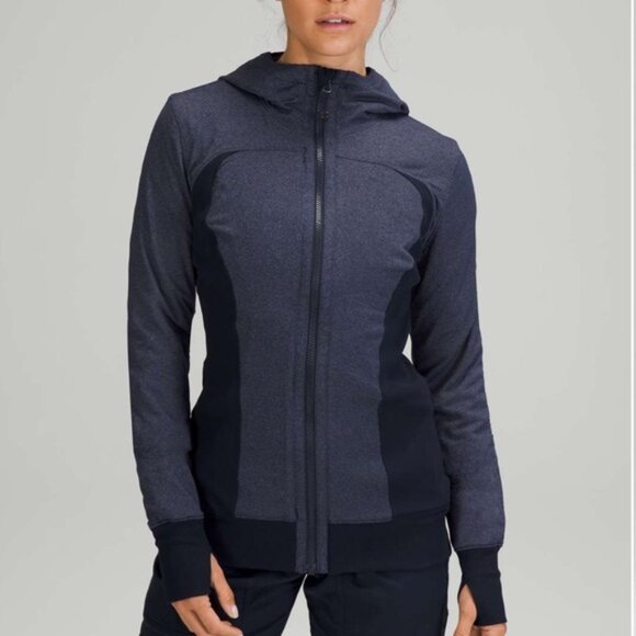lululemon Dance Studio Jacket - Picture 7 of 8